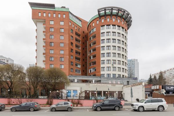 Продажа помещения 314 кв.       м.        с арендатором ЖК Крылатские Холмы — фото 2